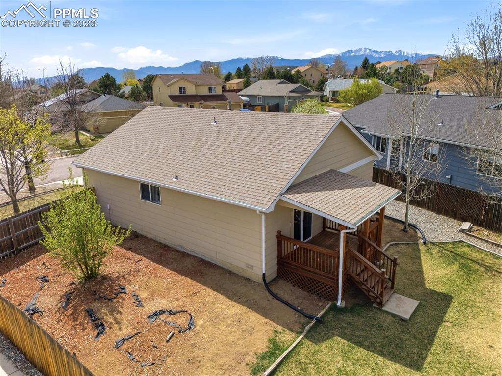 Image 43 of 46: Aerial View