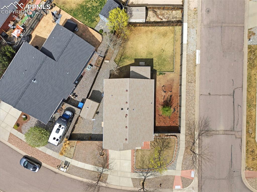 Image 46 of 46: Aerial View