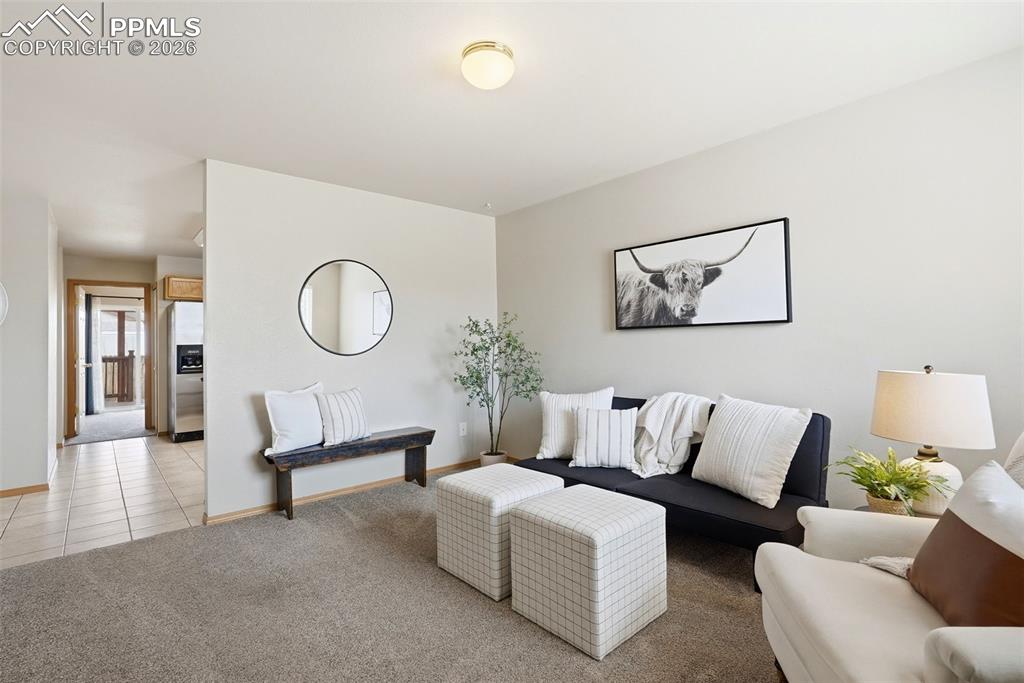 Image 5 of 46: Living Room