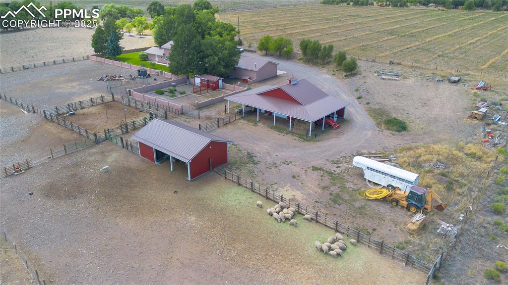 Image 5 of 50: Overview of rural landscape