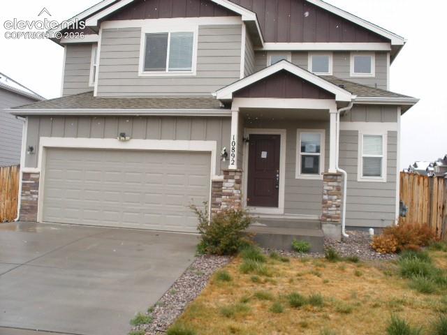 Image 2 of 45: Front of Structure