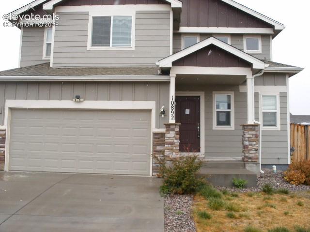 Image 5 of 45: Front of Structure