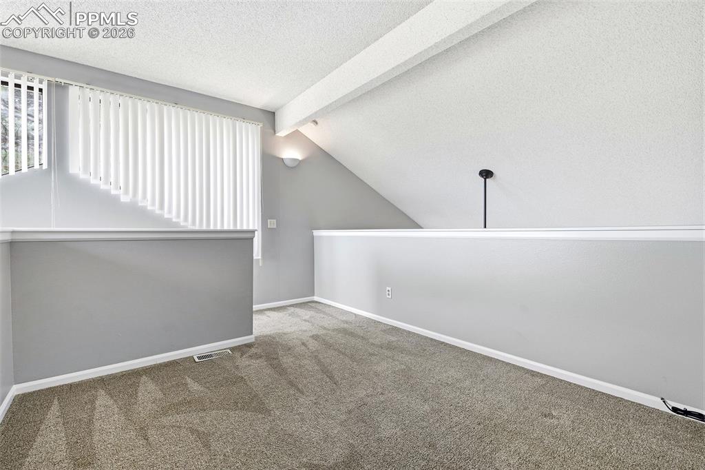 Image 16 of 30: this versatile space gives plenty of options with...