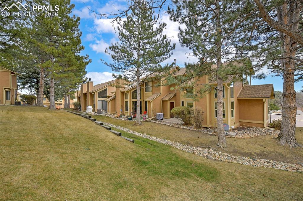 Image 26 of 30: where serene wildlife views provide a peaceful backdrop.