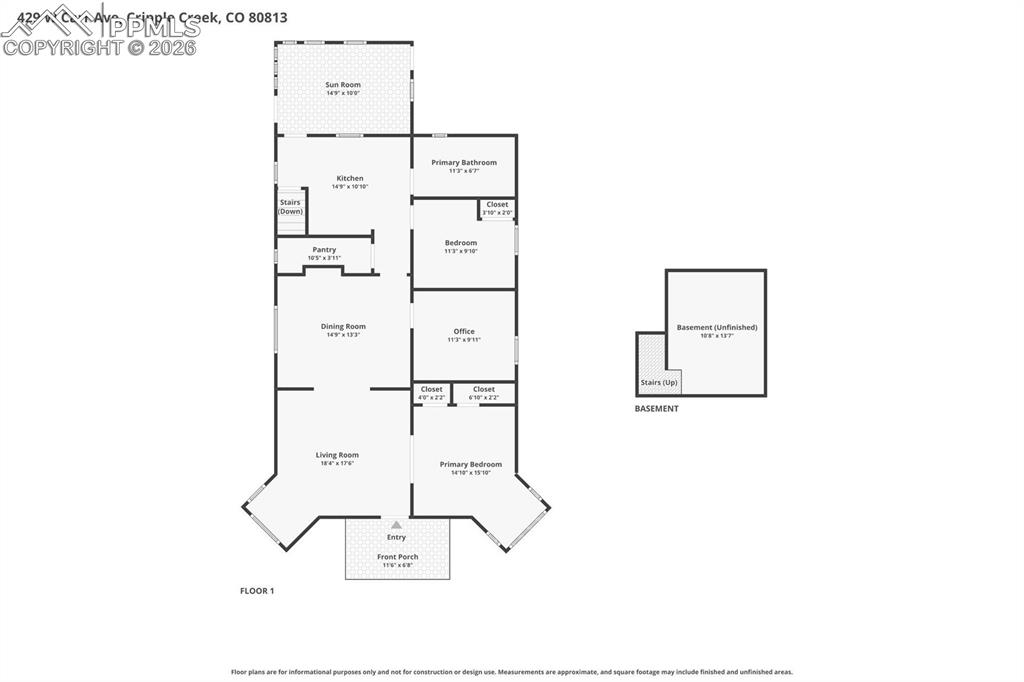 Image 29 of 34: Floor Plan