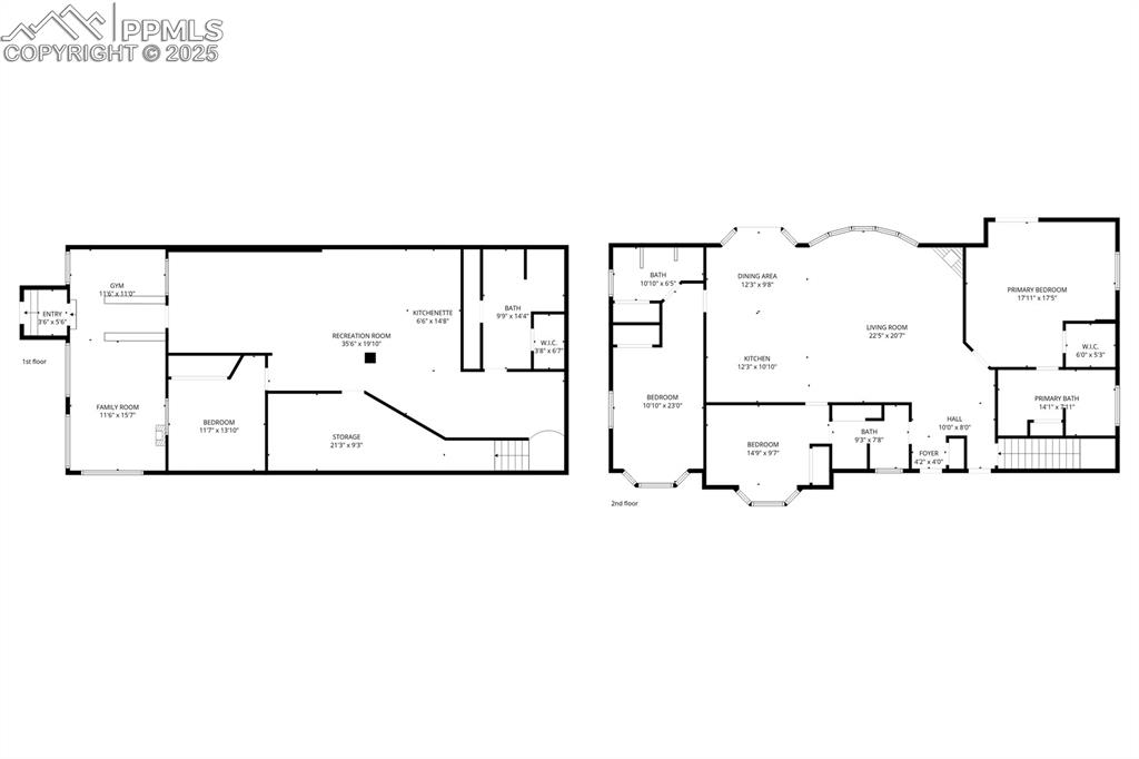 Image 49 of 49: Floor Plan