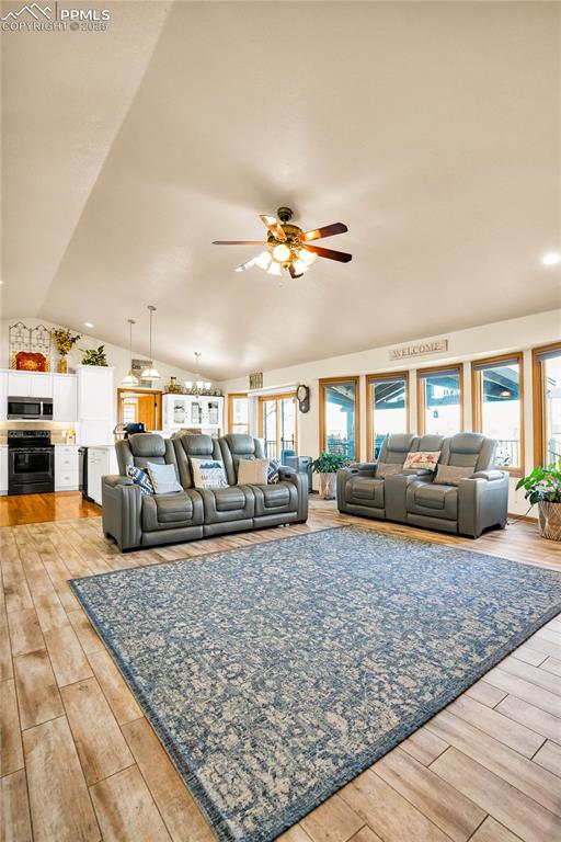 Image 5 of 49: Living Room