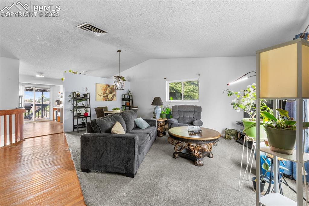 Image 4 of 24: Living Room
