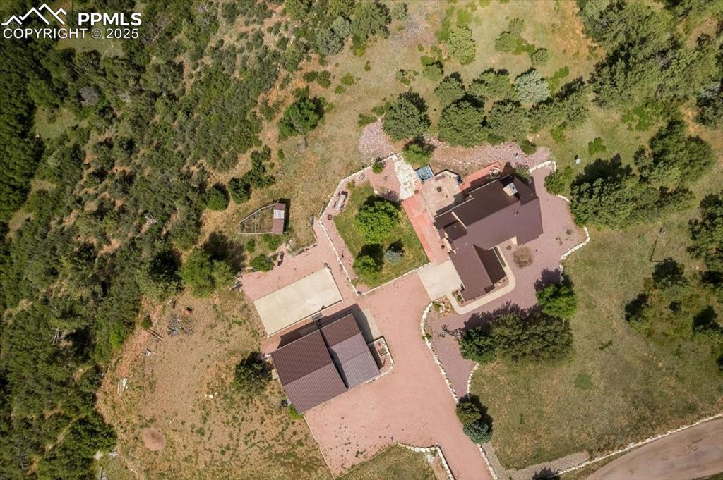 Image 32 of 50: Aerial View