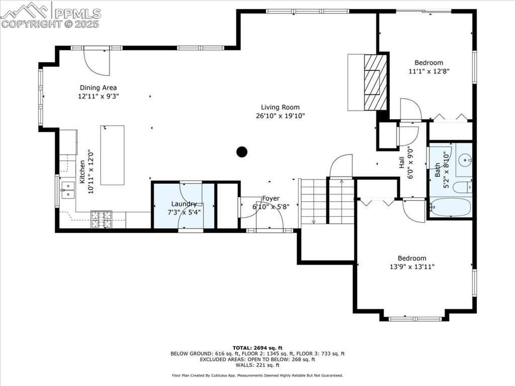 Image 48 of 50: Floor Plan