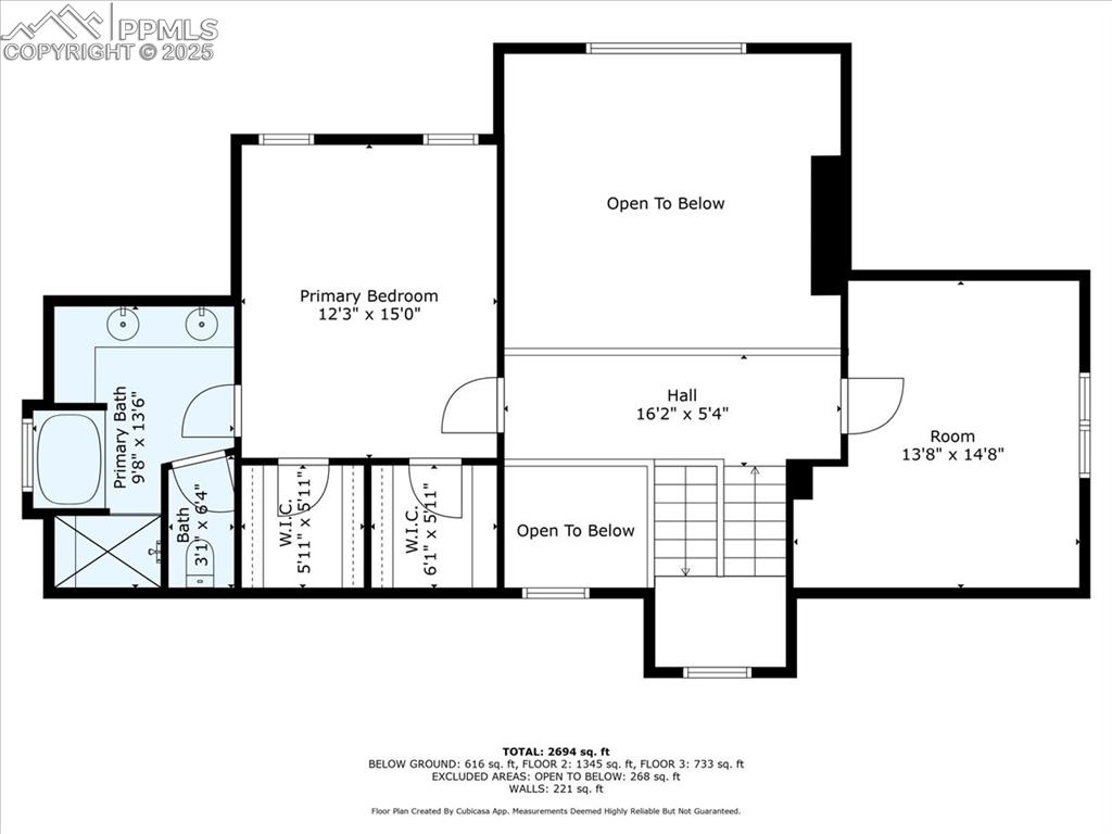 Image 49 of 50: Floor Plan