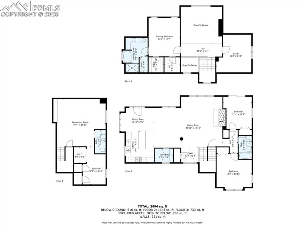 Image 50 of 50: Floor Plan