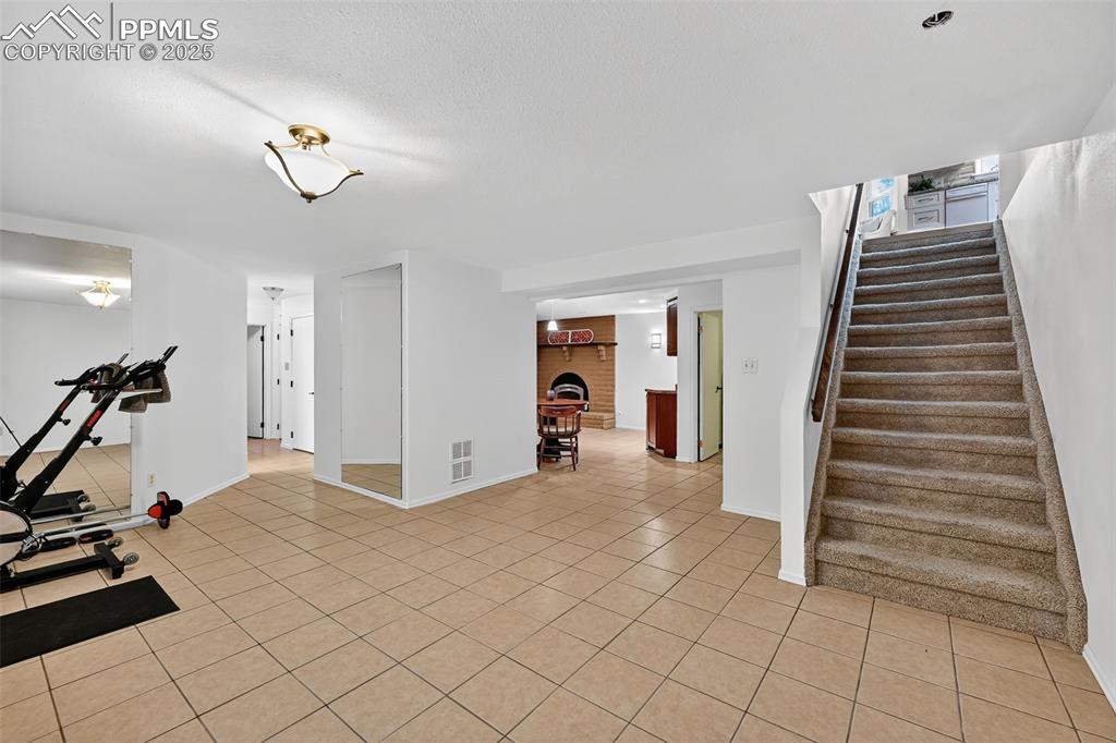 Image 40 of 50: Exercise Room