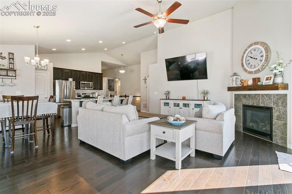Image 10 of 42: Living Room