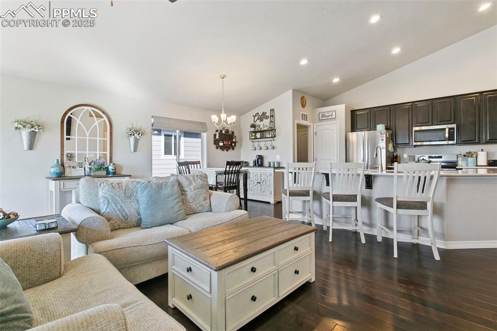 Image 12 of 42: Living Room