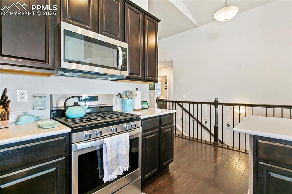 Image 8 of 42: Kitchen