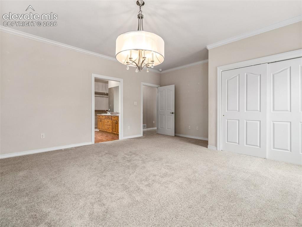 Image 17 of 41: Master Bedroom