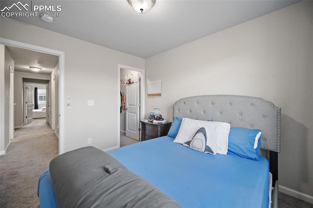 Image 15 of 22: Bedroom