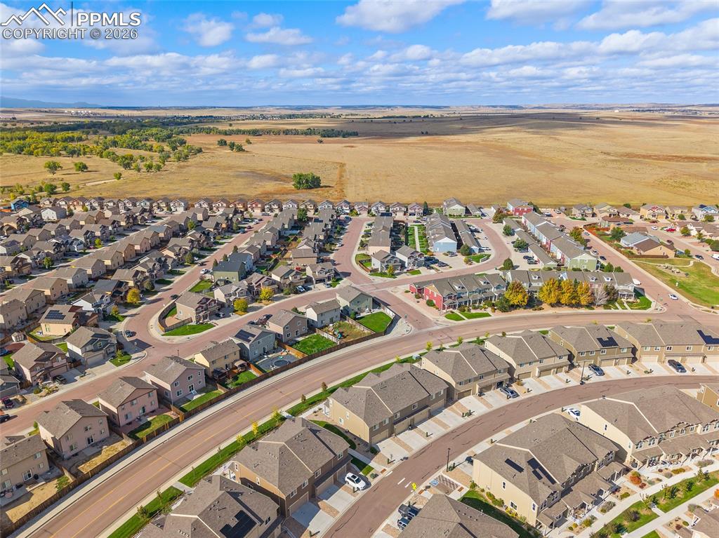 Image 19 of 22: Aerial View