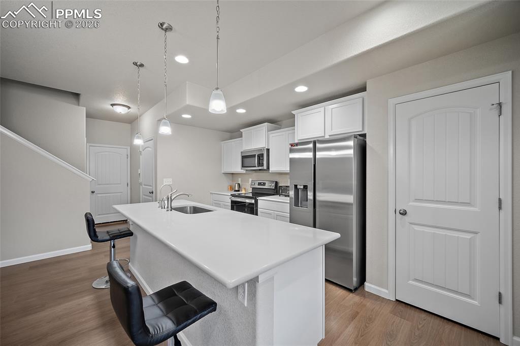 Image 5 of 22: Kitchen