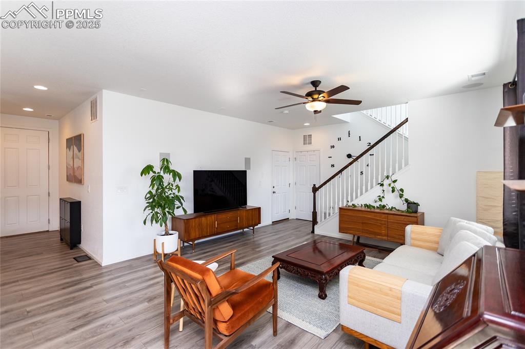 Image 12 of 39: Living Room