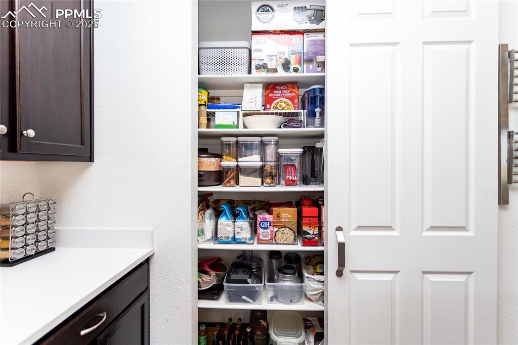 Image 7 of 39: Pantry