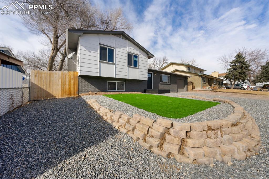 Property Report 7230 Franconia Drive, Fountain, CO, 80817