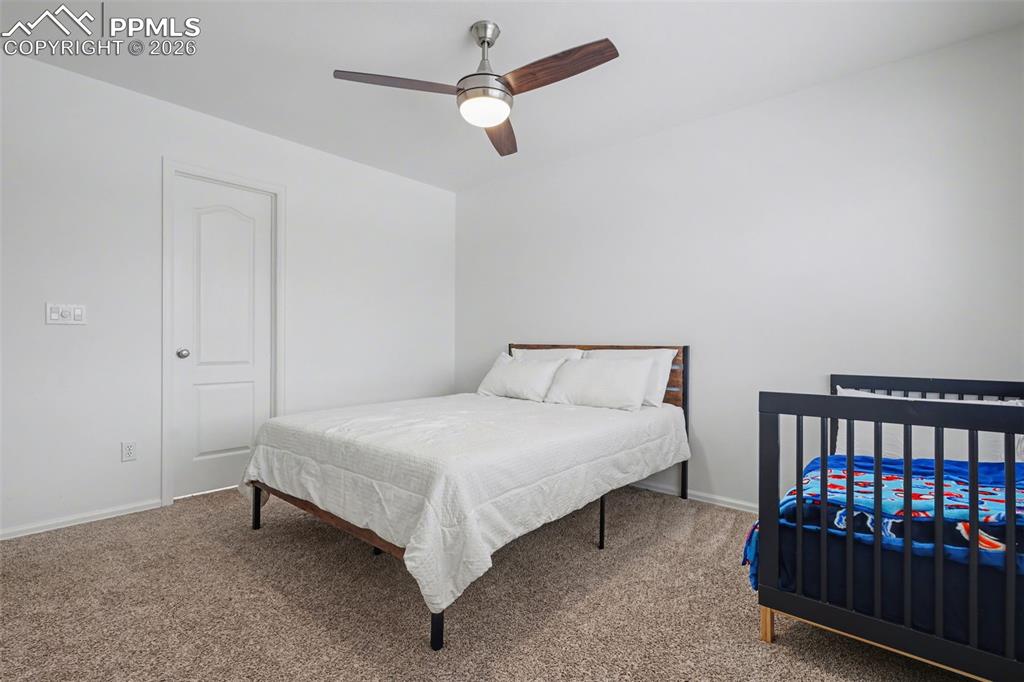 Image 14 of 35: Primary Bedroom