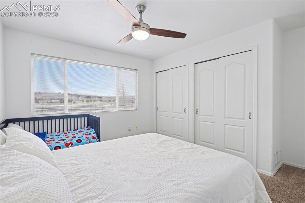 Image 15 of 35: Primary Bedroom