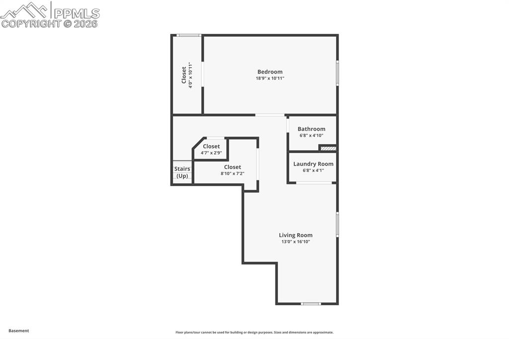 Image 35 of 35: Floor Plan