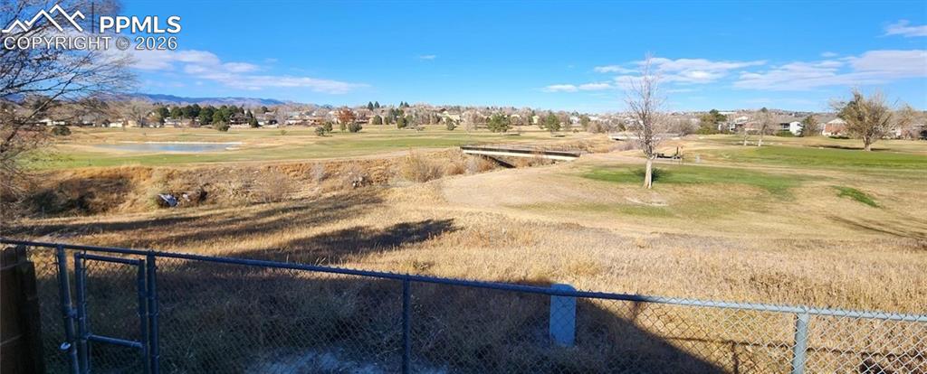 Image 6 of 35: No Rear Neighbors - Enjoy the Privacy & Views!