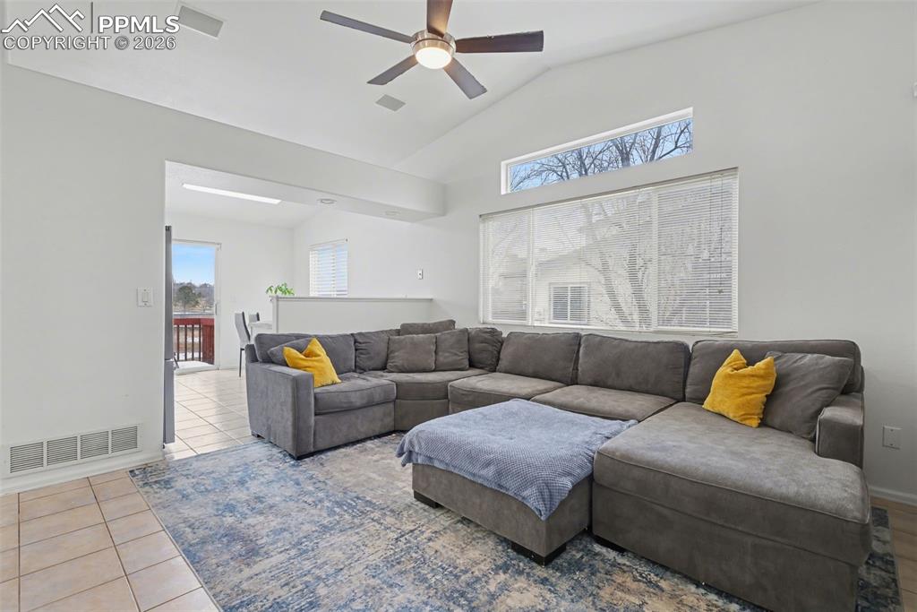 Image 9 of 35: Living Room