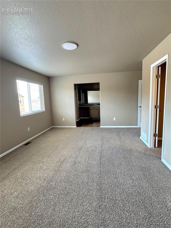 Image 15 of 26: Master Bedroom