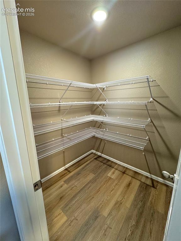 Image 9 of 26: Walk in Pantry