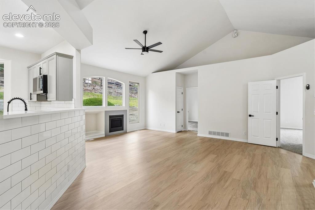 Image 8 of 26: Living Room