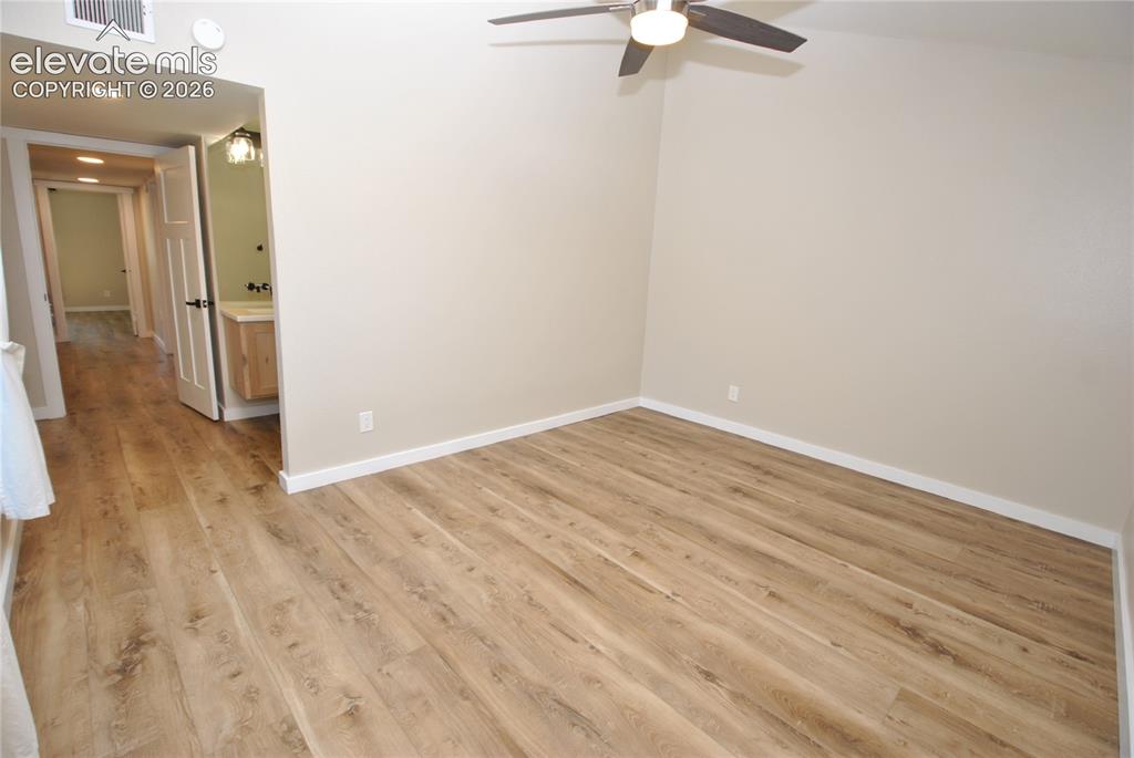 Image 17 of 38: Master Bedroom