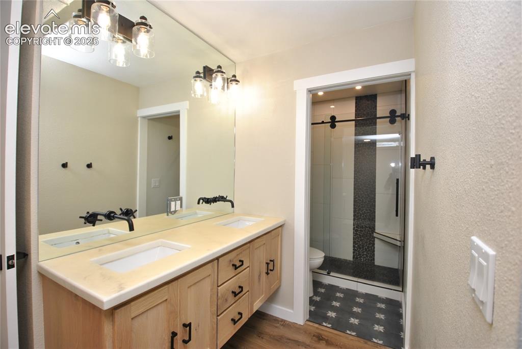 Image 19 of 38: Master Bathroom