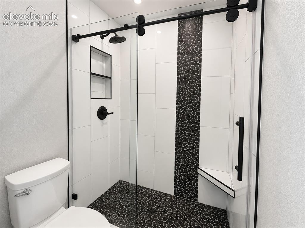 Image 20 of 38: Master Bathroom