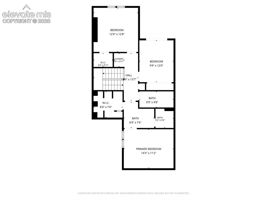 Image 37 of 38: Floor Plan