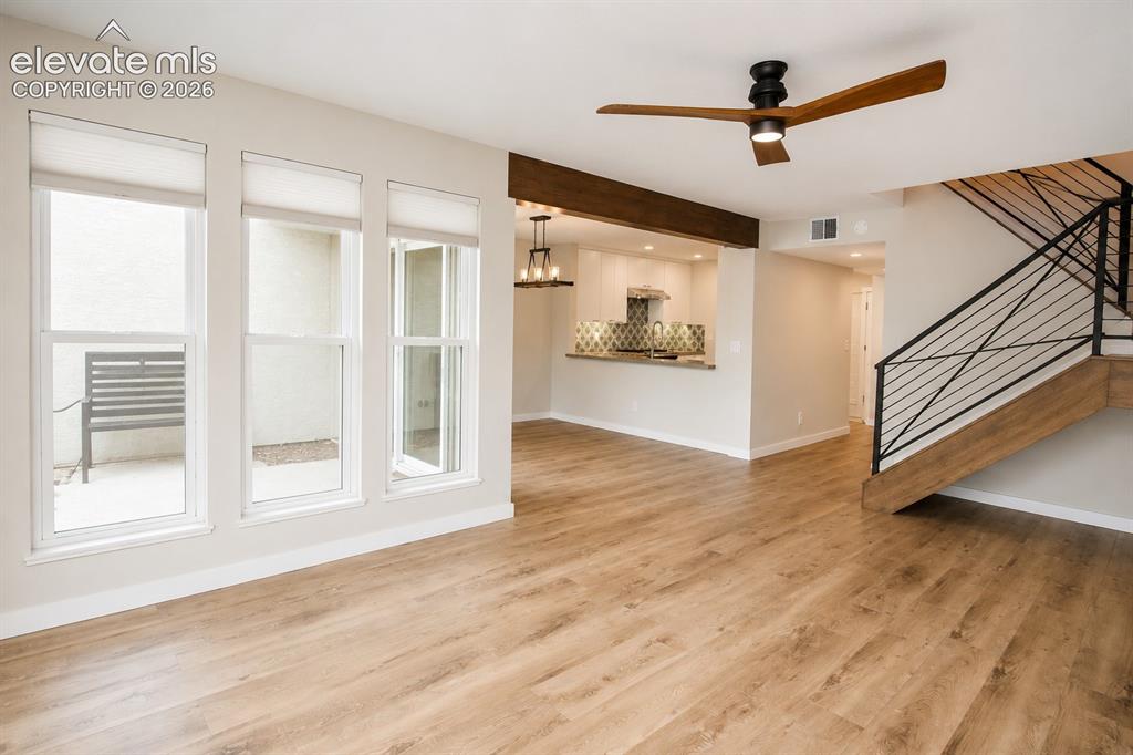 Image 9 of 38: Living Room
