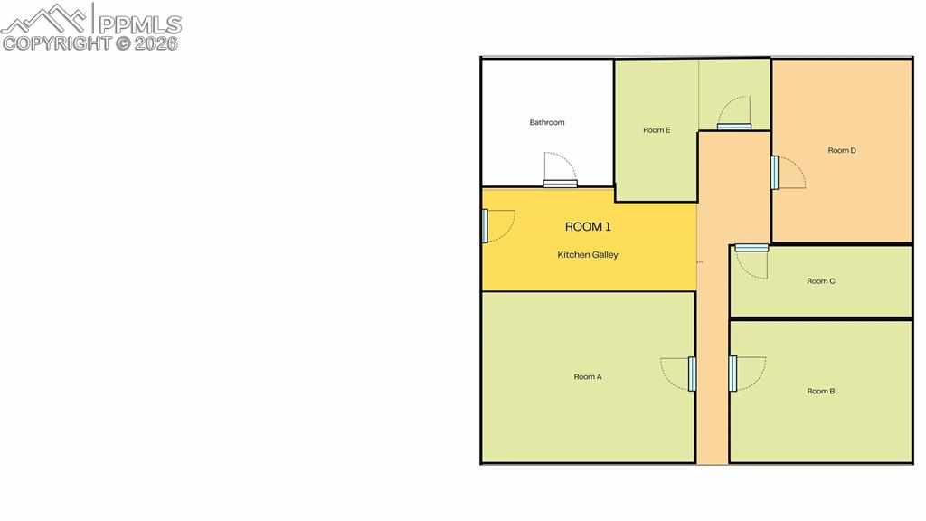 Image 31 of 36: Floor Plan