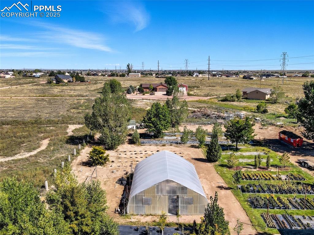 Image 10 of 12: View of rural area