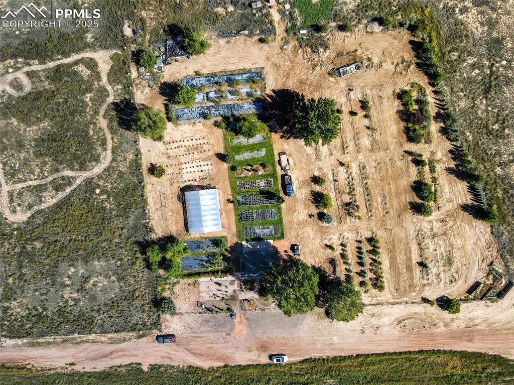 Image 11 of 12: Aerial View