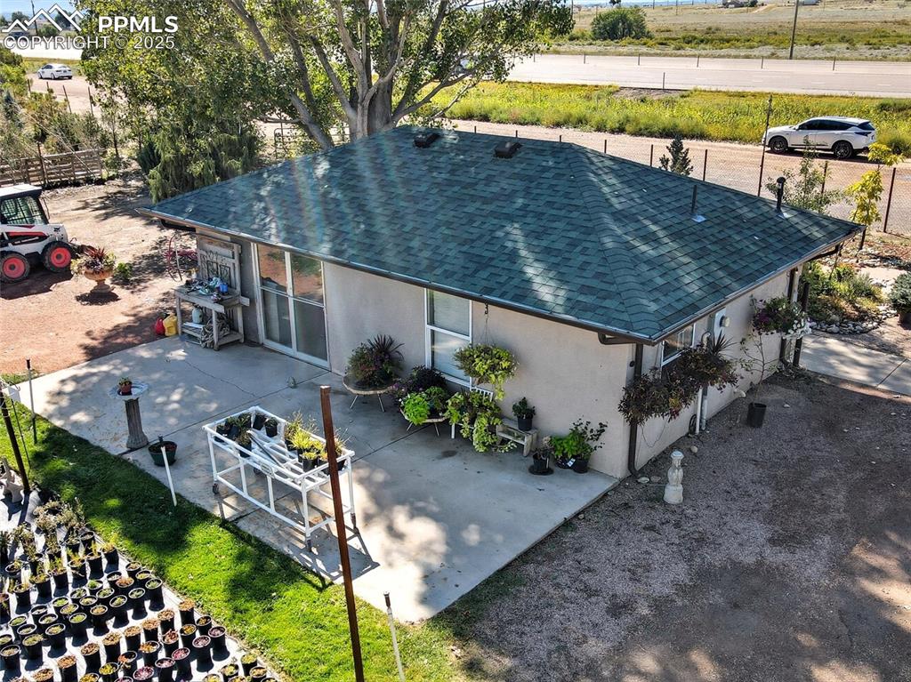 Image 5 of 12: Aerial view