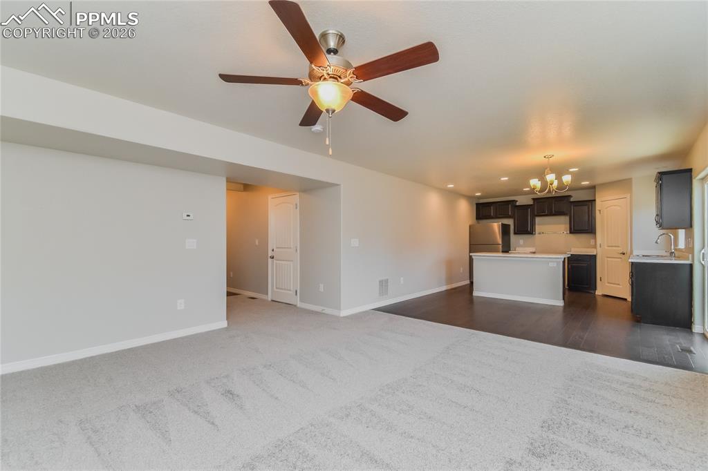 Image 2 of 16: Living Room