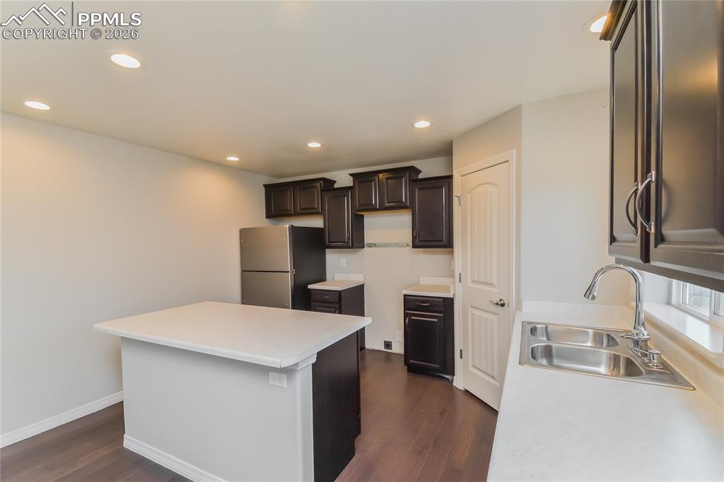 Image 3 of 16: Kitchen