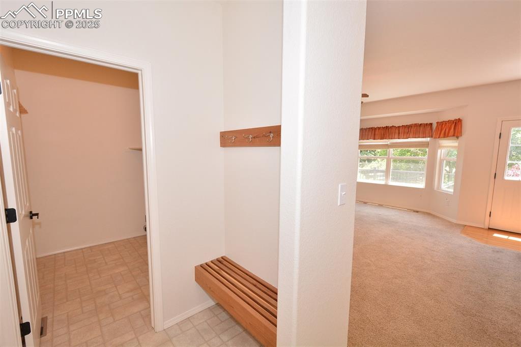 Image 20 of 43: Mud Room