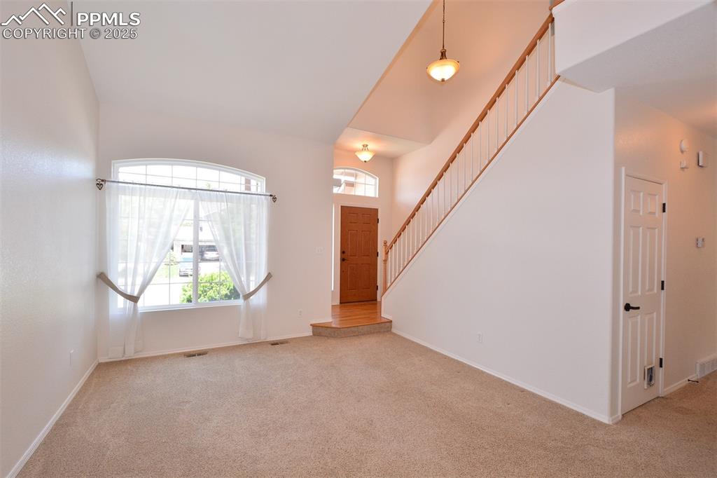 Image 7 of 43: Living Room