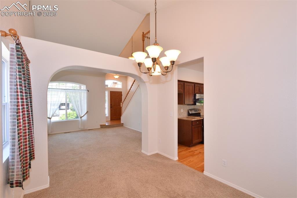 Image 8 of 43: Dining Room