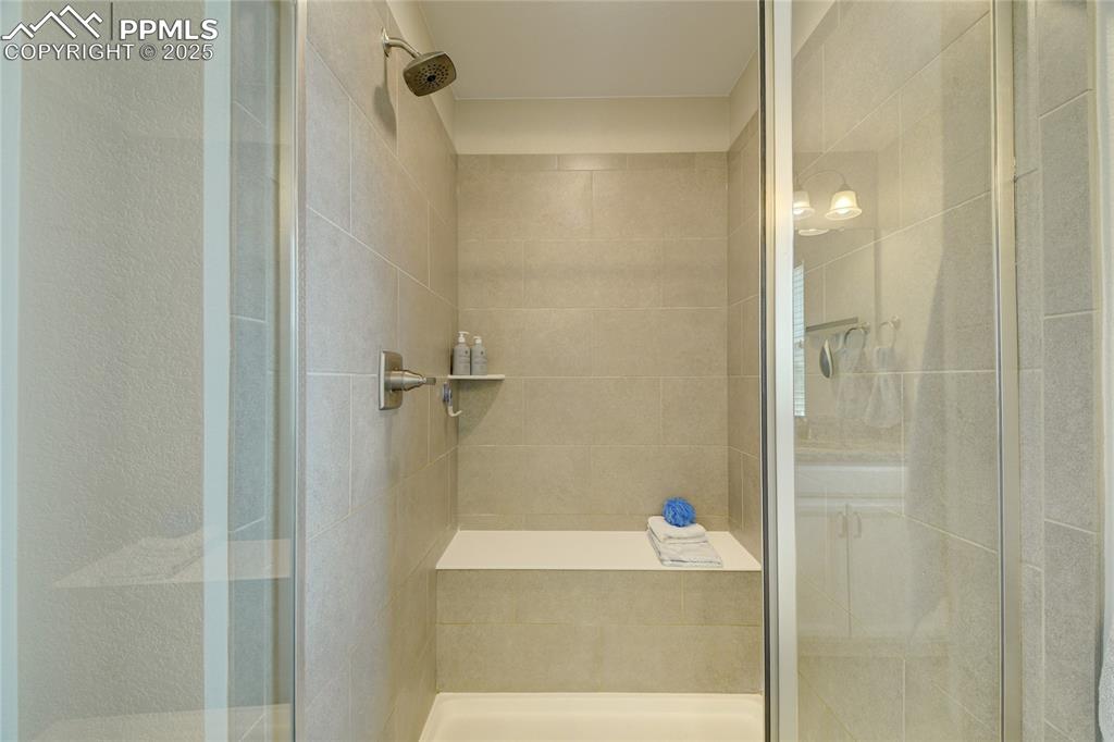 Image 28 of 50: Master Bathroom